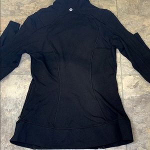 Lululemon Hoddie